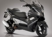 Gilera Nexus 250